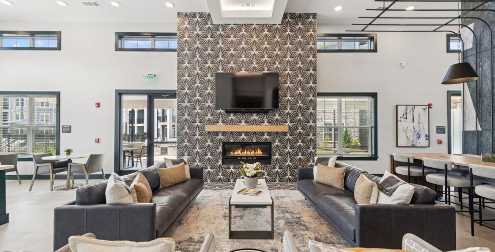 Ascend Brightleaf Apartments