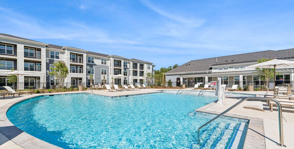 Ascend Brunswick Forest Casitas