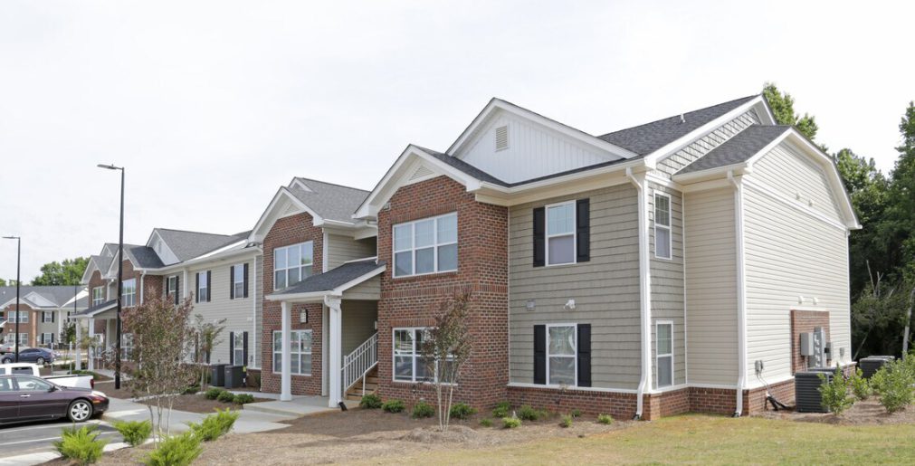 Barringer Trace