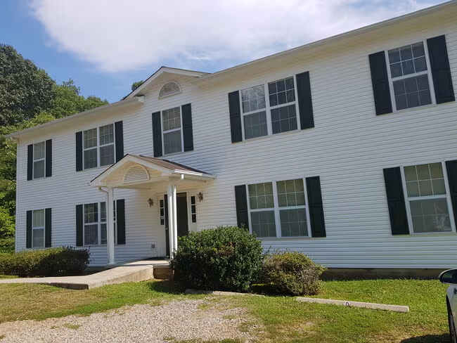 Brookshire Apt