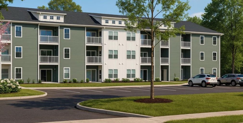 Catawba Village (Midland Pointe)