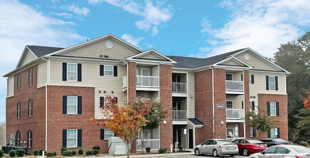 Coldwater Ridge Apartments