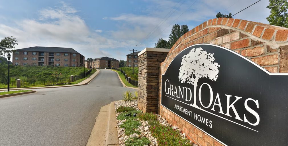 Grand Oaks Spartanburg