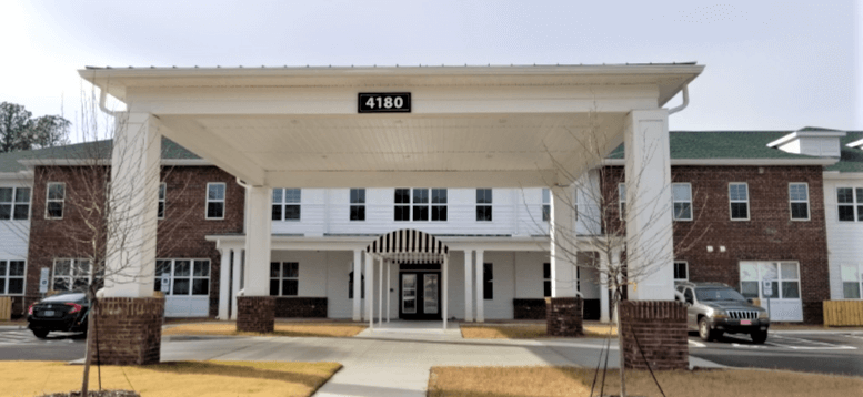 Pinehurst Senior Apt