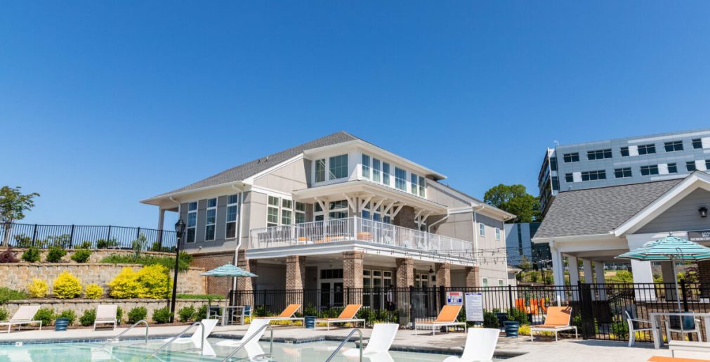 Riverbend