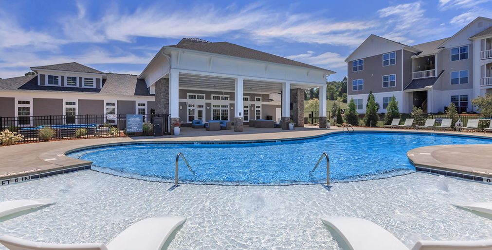 Riverstone Apartments