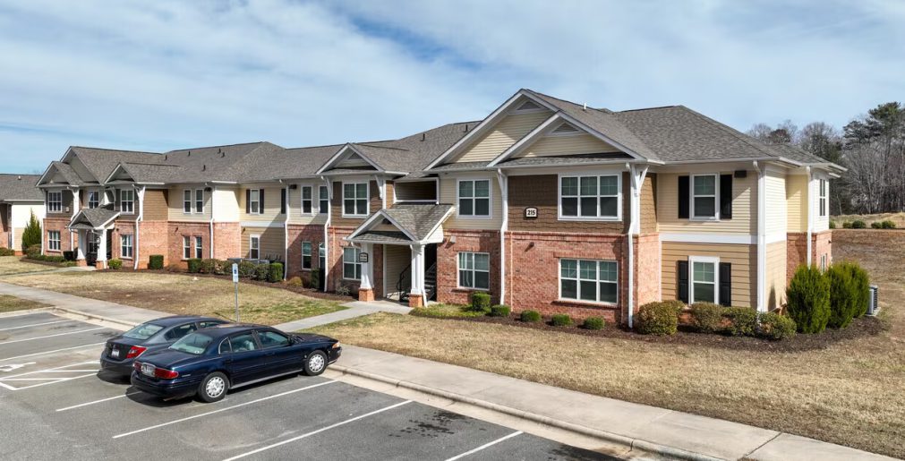 Sienna Heights