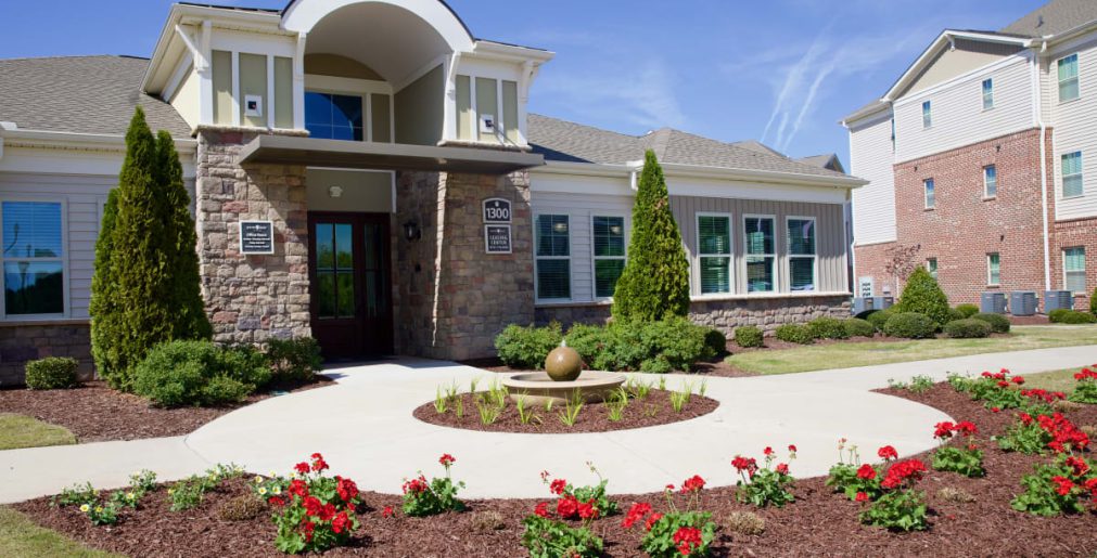South Park Village