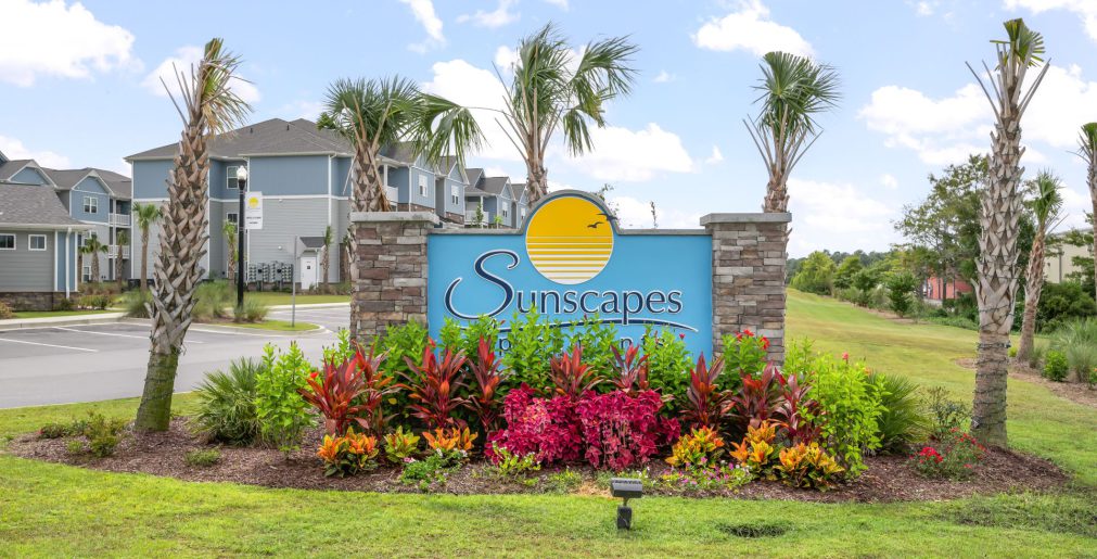 Sunscapes