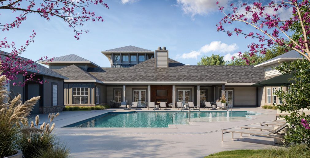 The Highland Apartments