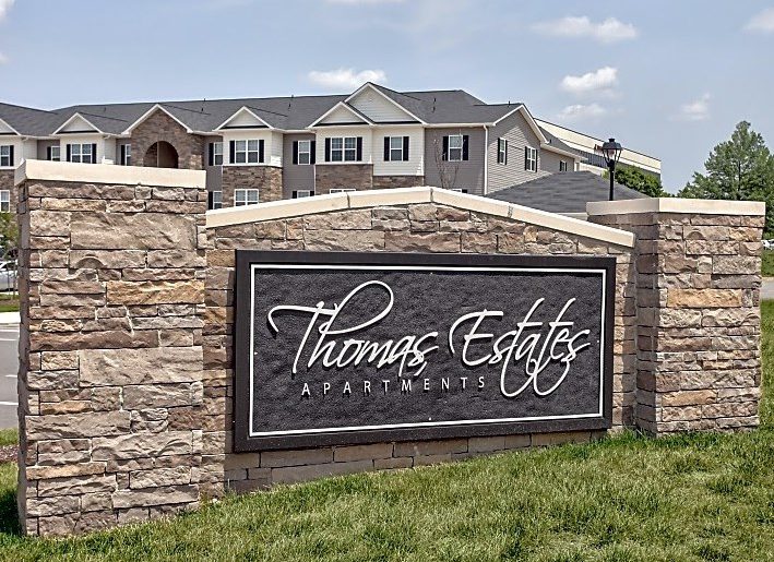 Thomas Estates