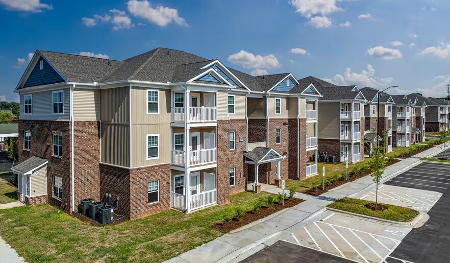 Townsend Trace Apartments