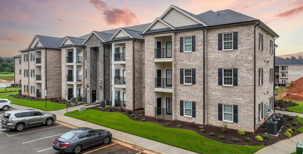 Weddington Place Apartments of Reidsville