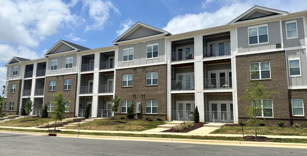 Welden Park Apts 55+