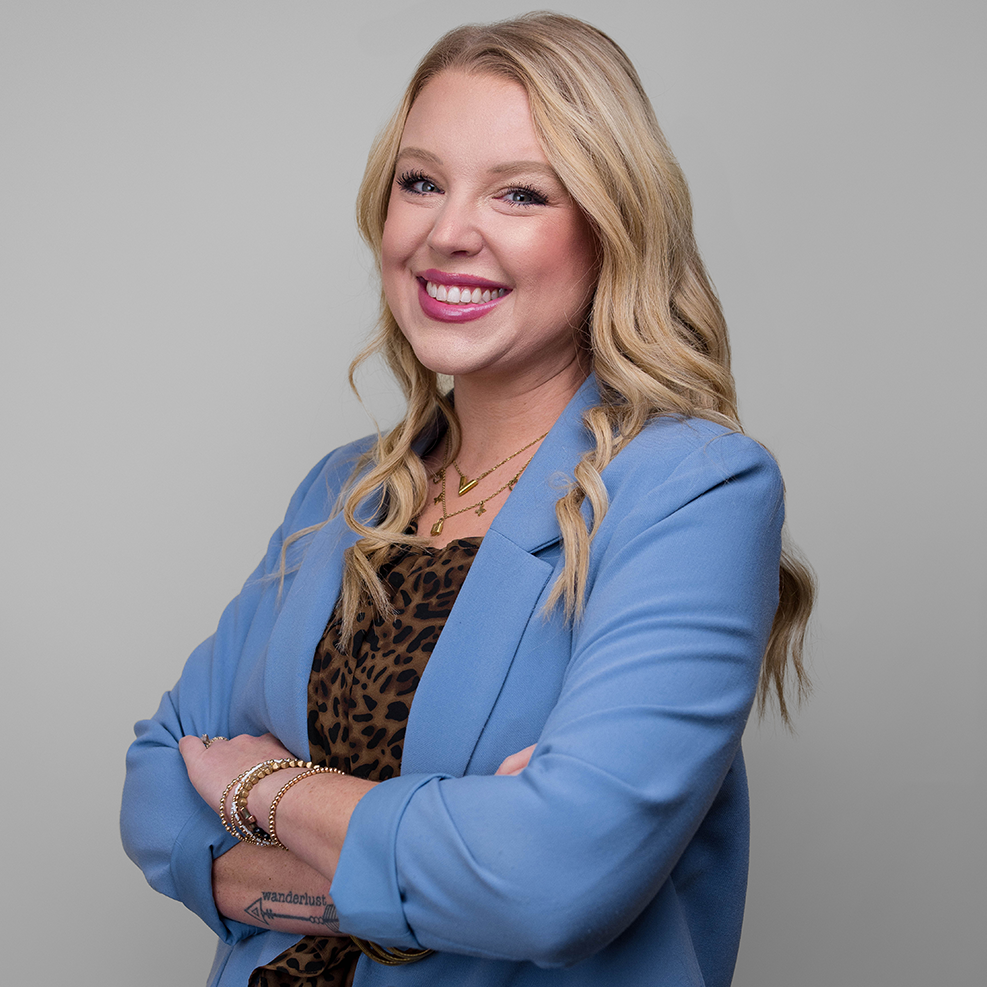 Holly Bissette