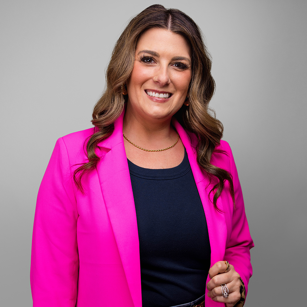 Stephanie Howell