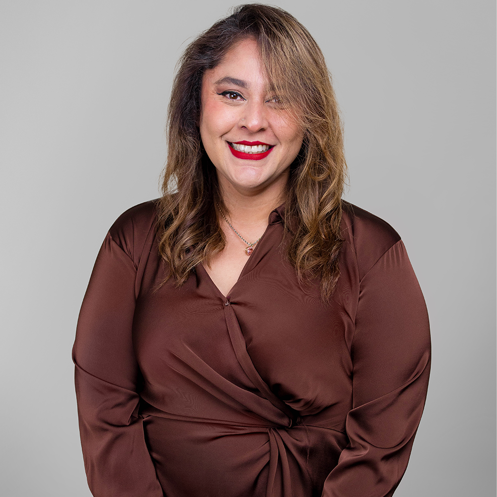 Veronica Nunez