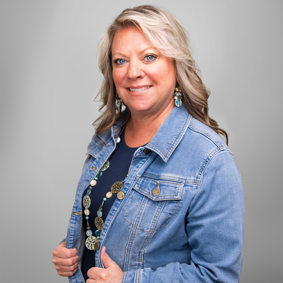 Leslie McGrath