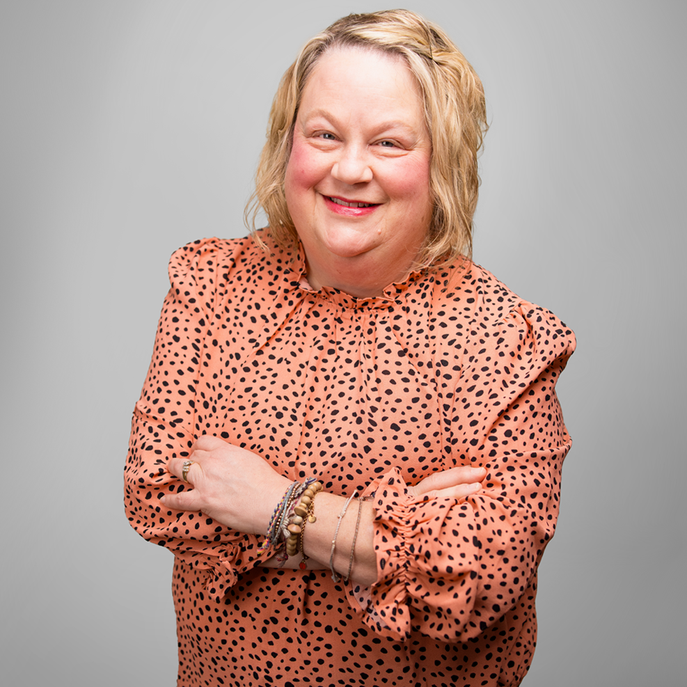 Lena Cox