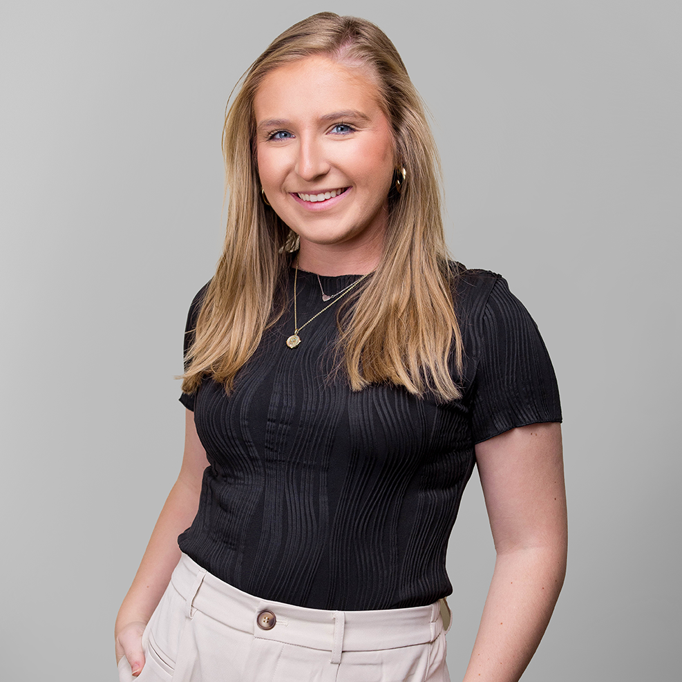 Hannah Sumner