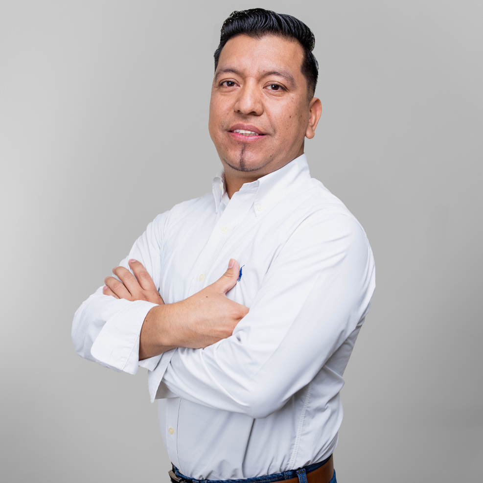 Jose Silvano Mazariegos L.