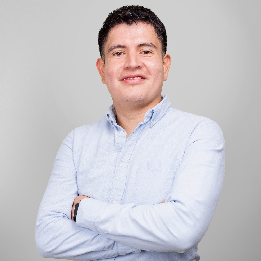 Carlos Morales