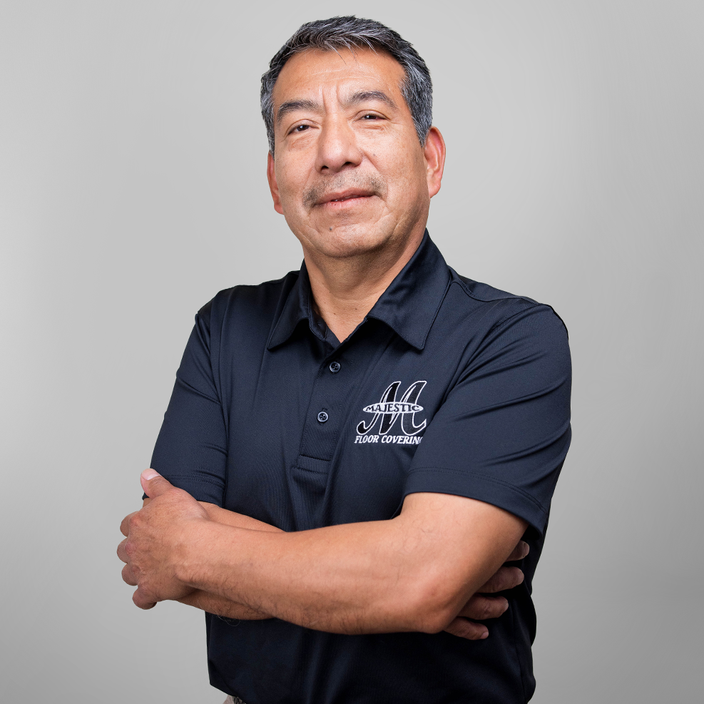 Victor Morales