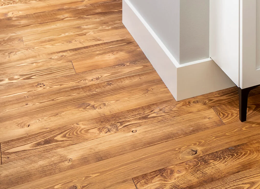 Hardwood
