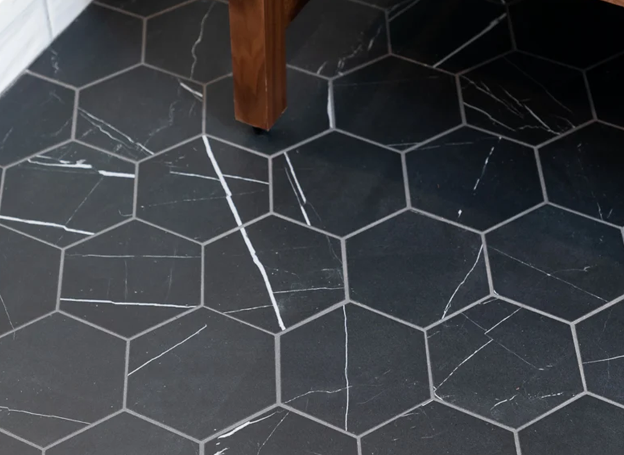Marble