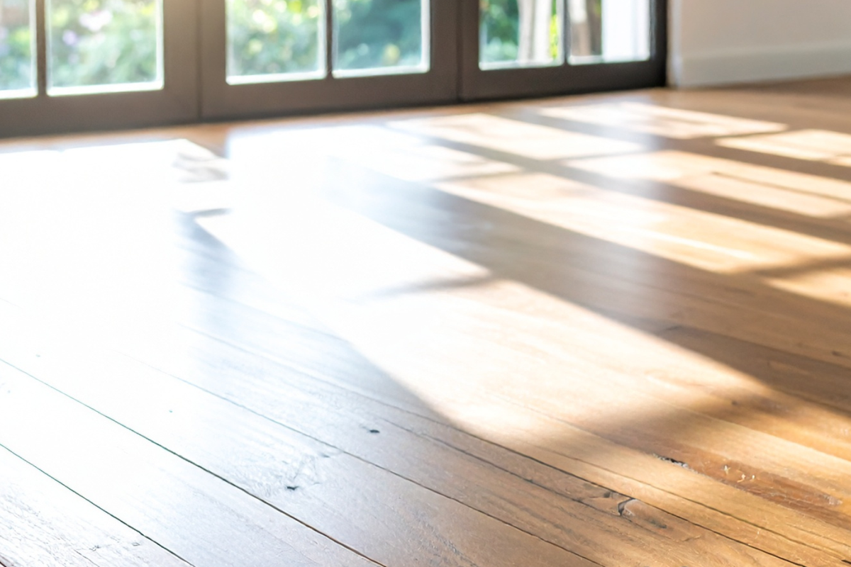 Expert installation, done with care.