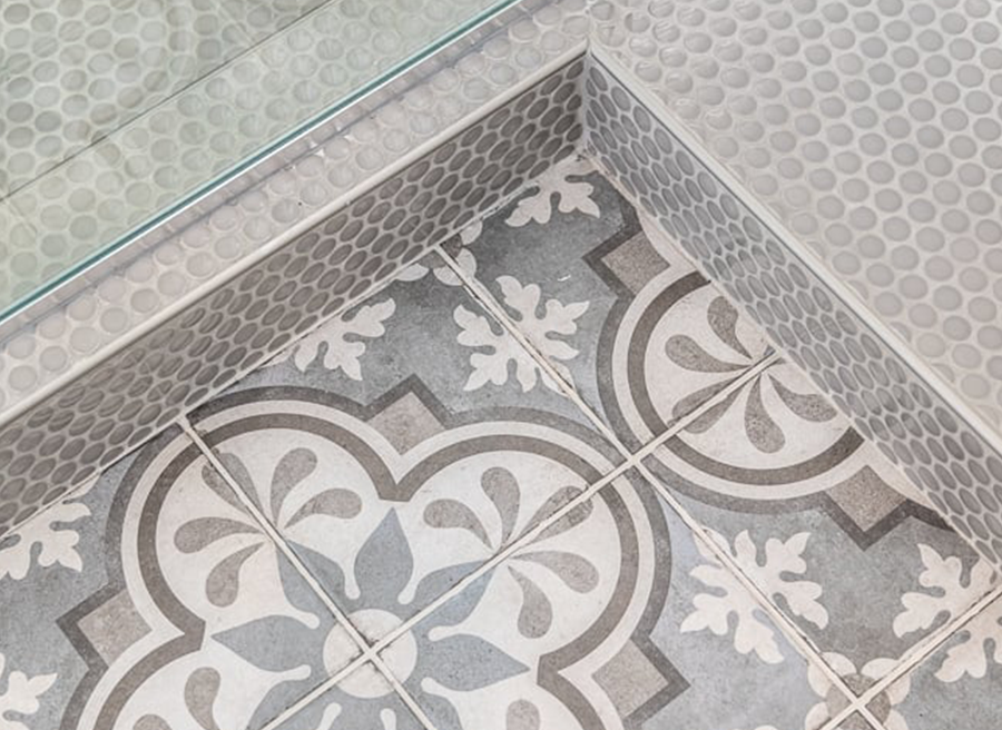 Tile
