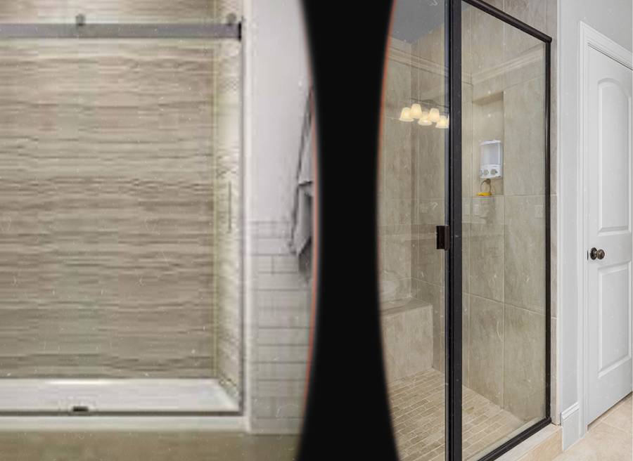 Shower Doors