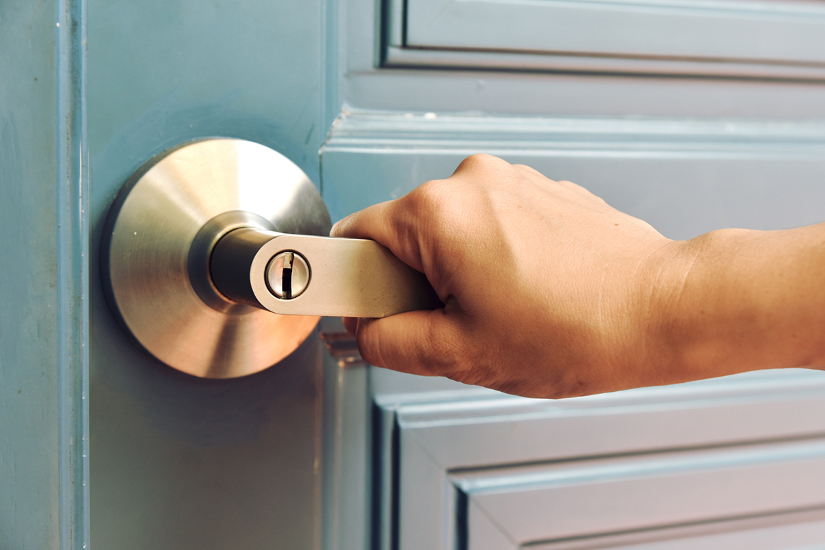 Door Hardware
