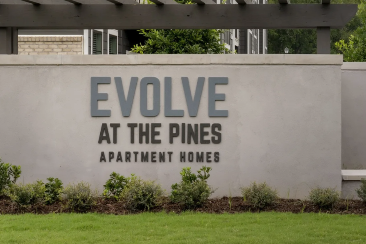 Signage