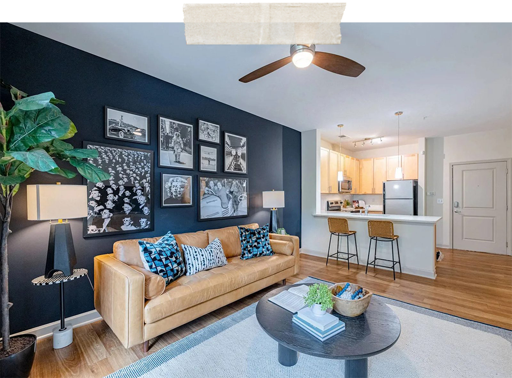 Premium Flooring & Hardware for Real Life Living