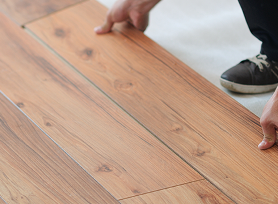 Flooring