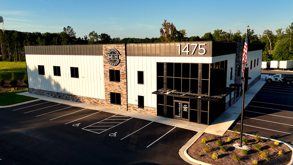 Office Location
