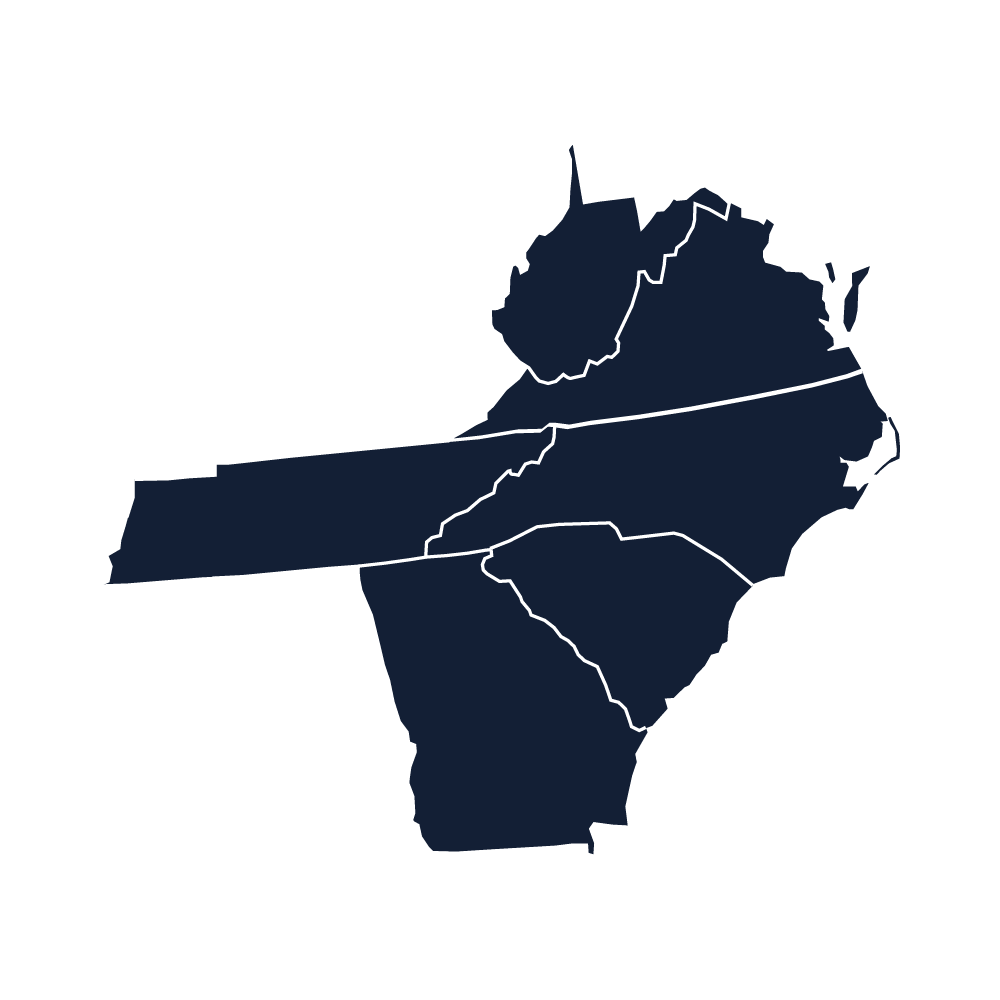Regional Growth